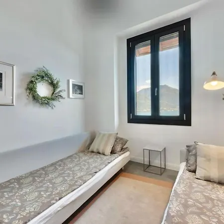 Casa Heidi Maria Appartement