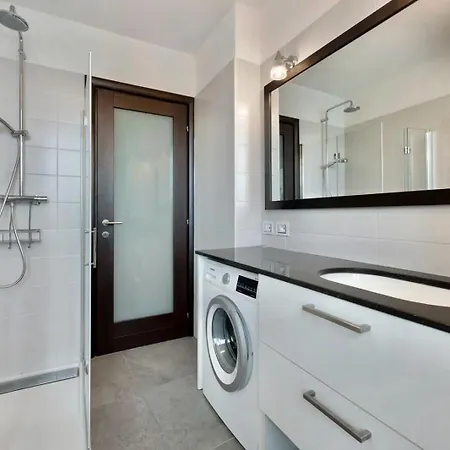 Appartement Casa Heidi Maria *