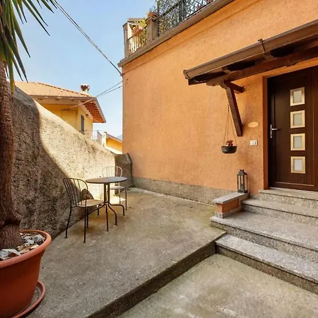 Casa Heidi Maria